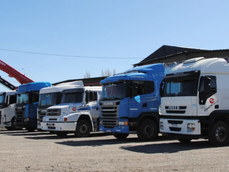 Transporte de cargas generales y peligrosas